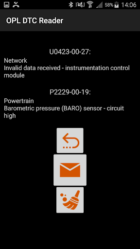 OPL DTC Reader PC