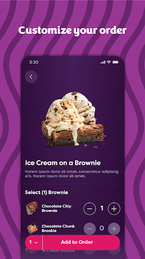 Insomnia Cookies PC