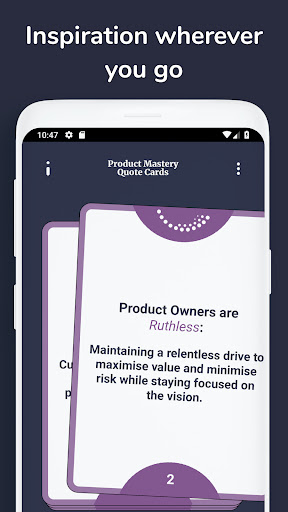Agile Coaching Cards