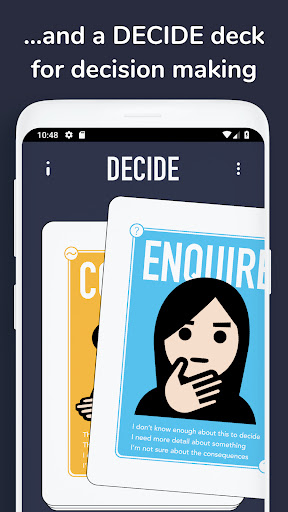 Agile Coaching Cards