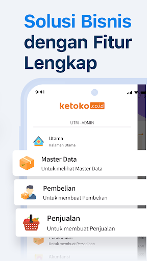 Ketoko.co.id Mobile