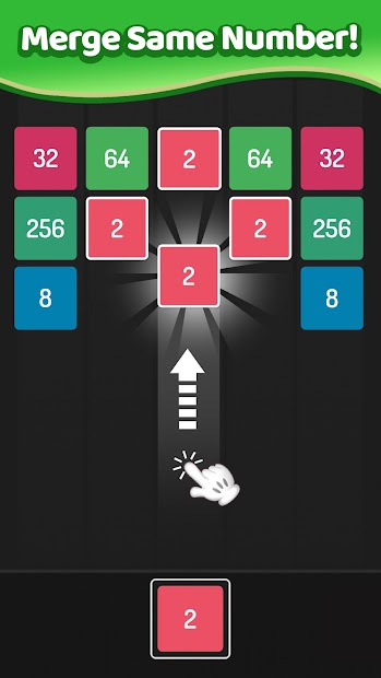 X2 Blocks – 2048 Block Puzzle الحاسوب