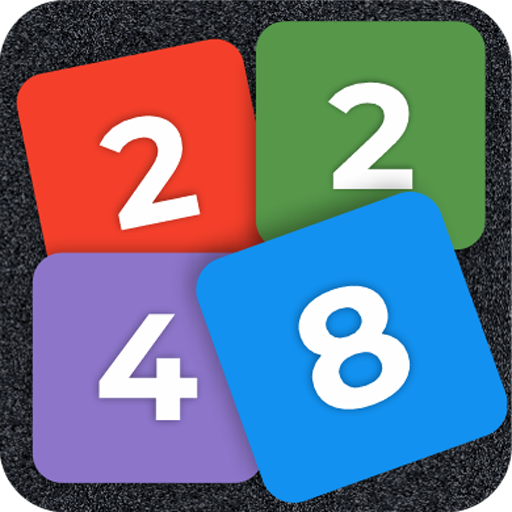 2248 - Number Puzzle Game 2048