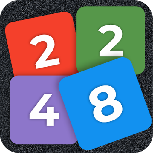 2248 Puzzle: 2048 Number Games