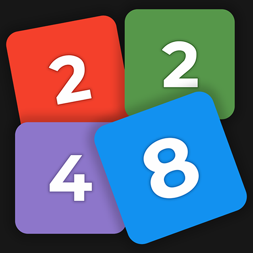 2248 - Number Puzzle Games PC