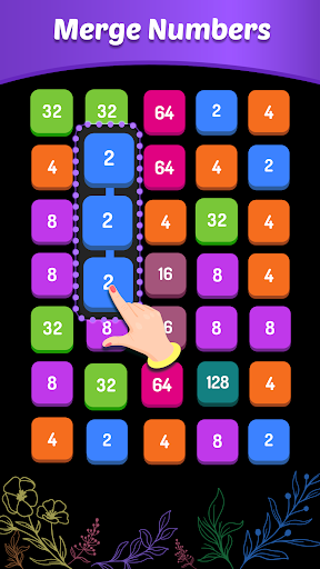 2248 - Number Puzzle Game PC