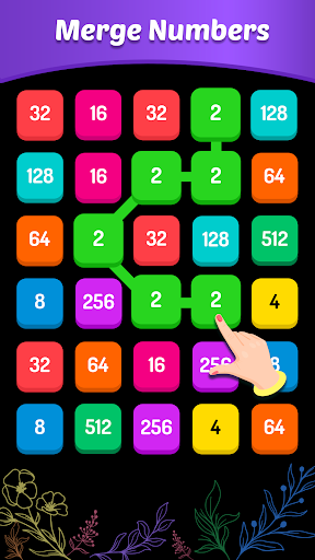 2248 Puzzle: 2048 Number Games الحاسوب