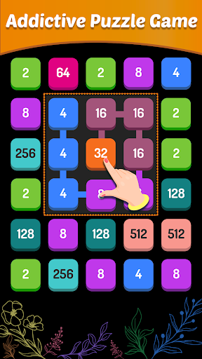 2248 - Number Puzzle Game