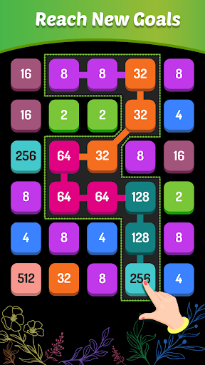 2248 - Number Puzzle Game