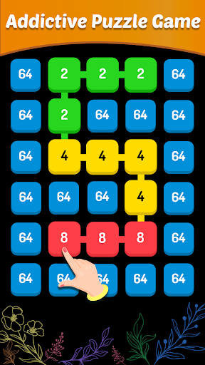 2248: Number Puzzle Games 2048