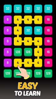 2248: Number Puzzle Games 2048 PC