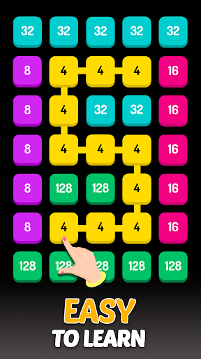 2248 - Number Puzzle Games