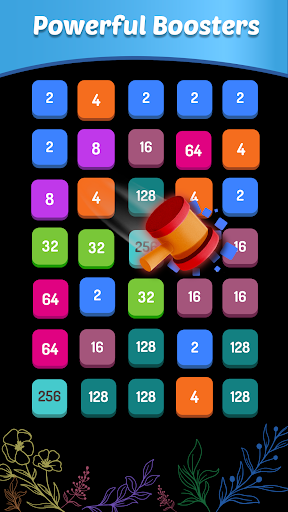 2248 - Number Puzzle Game PC
