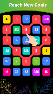 2248: Number Games 2048 Puzzle PC