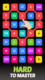 2248: Number Puzzle Games 2048