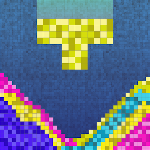 Sand Blast