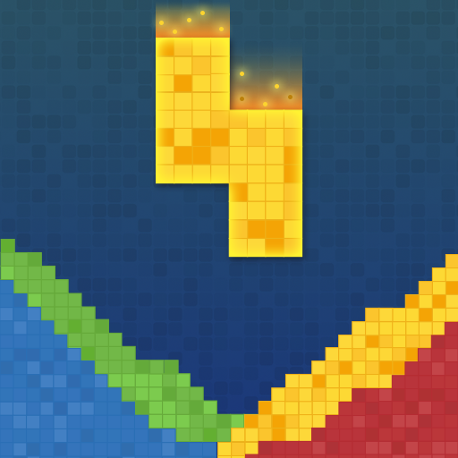 Sand Blast