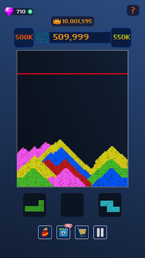 Sand Blast