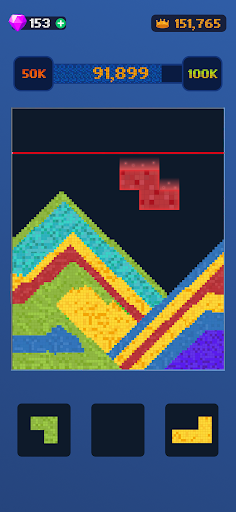Sand Blast