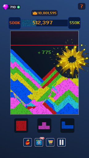 Sand Blast PC
