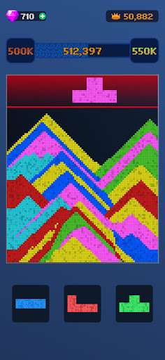 Sand Blast™