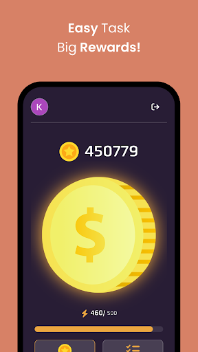 Tap Swap Coin App PC