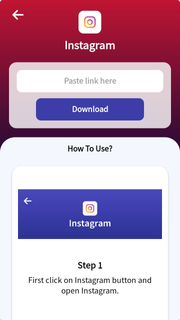 Snapinsta: Reel Downloader