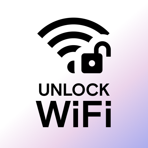 Free WiFi Passwords & Hotspots by Instabridge PC