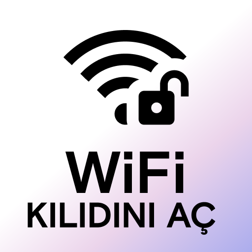 WiFi Şifre Harita Instabridge