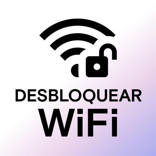 Senha WiFi grátis Instabridge