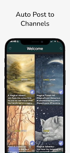 InstaClip - AI Shorts Video PC