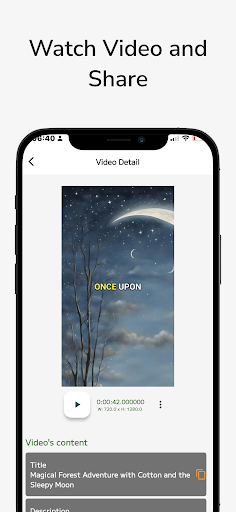 InstaClip - AI Shorts Video PC