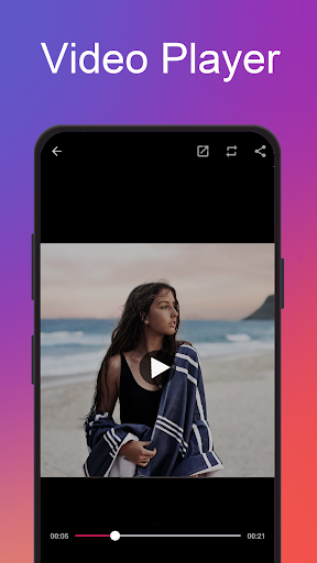 Video Downloader : Story Saver PC