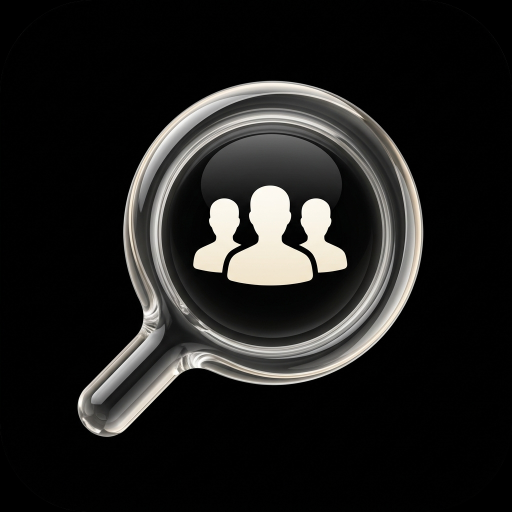 inProfile: Visitatore Profilo PC