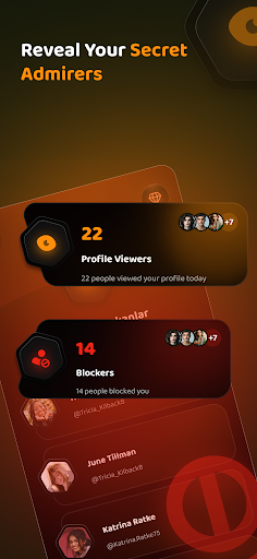 InSpy - Profile Viewers পিসি