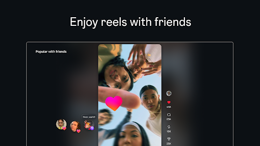 Instagram PC