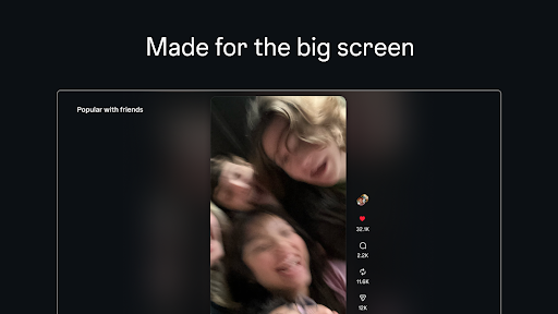 Instagram PC
