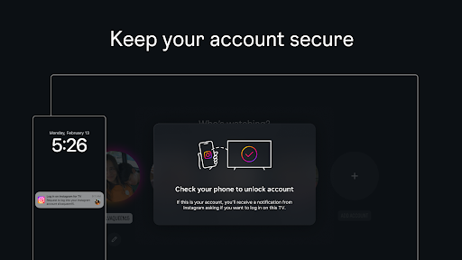 Instagram PC