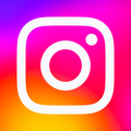 Instagram الحاسوب