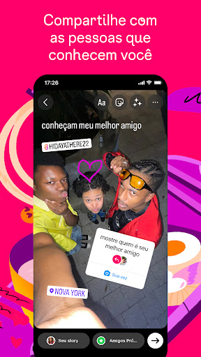 Instagram para PC