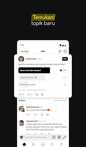 Threads, an Instagram app