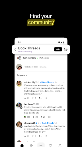 Threads, an Instagram app電腦版
