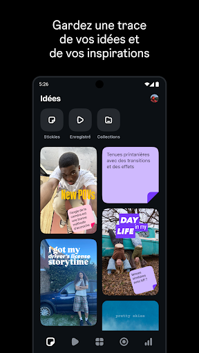 Edits, une app d’Instagram