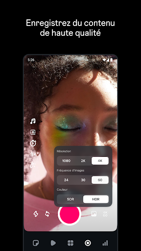 Edits, une app d’Instagram
