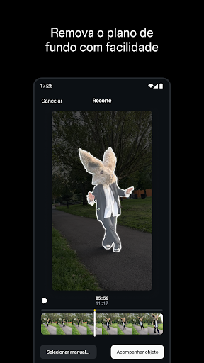 Edits: Editor de Vídeo