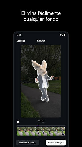 Edits: Creador de vídeo