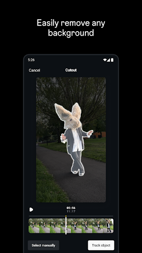 Edits: Video Editor PC