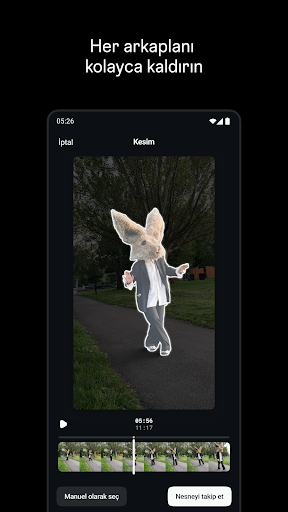 Edits: Video Yapıcı