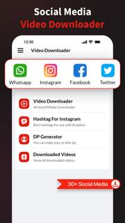 Video Downloader - Story Saver PC