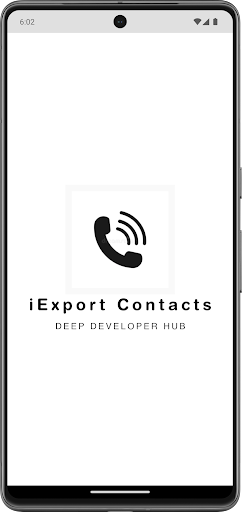 Export & Import Contacts PC